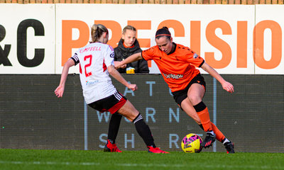 Dundee United Football Club